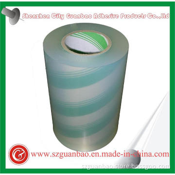 BOPP Adhesive Laminating Tape for Label Lamination